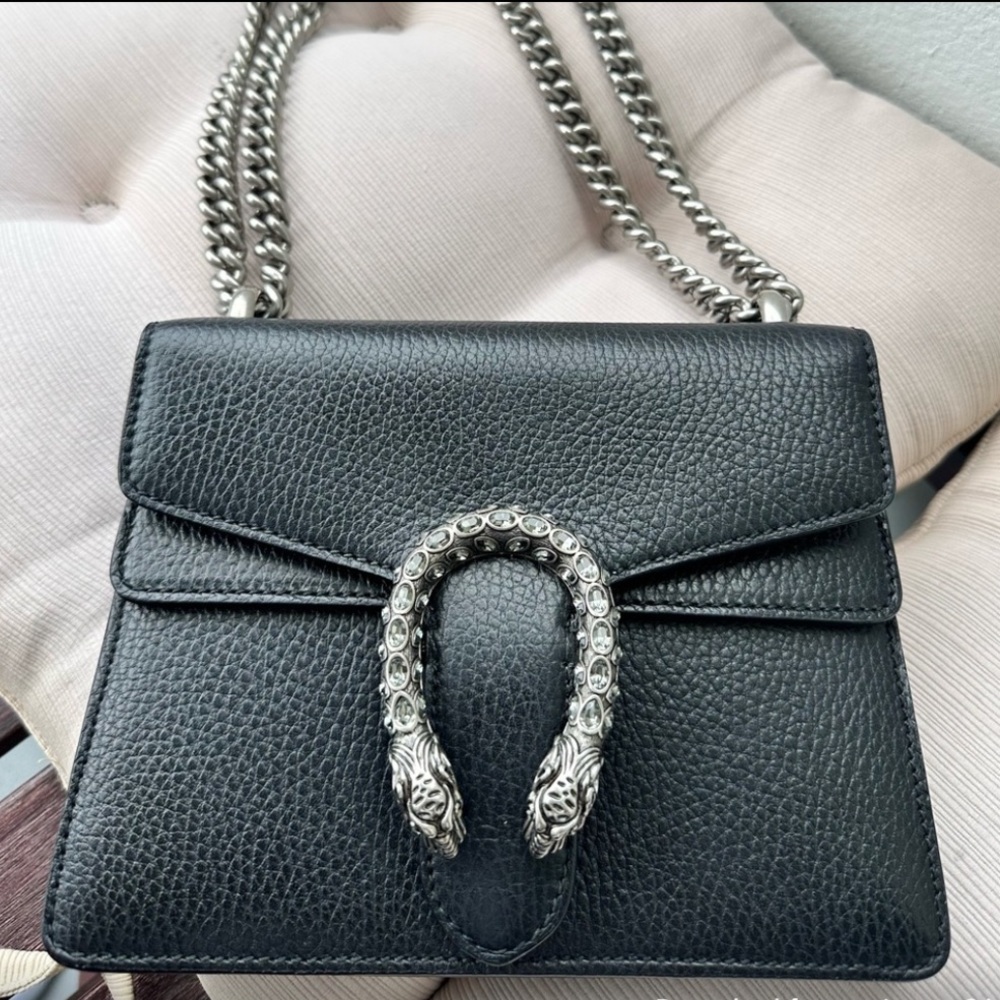 Gucci Dionysus mini shoulder bag